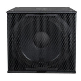 Avante Audio Imperio Pro IMP118 Aktiv-Subwoofer 18" 2000 Watt